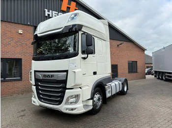 Cabeza tractora DAF XF 480
