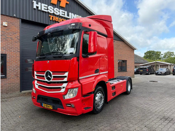 Cabeza tractora MERCEDES-BENZ Actros 1842