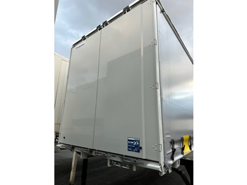 Toldo carrocería Krone BDF-System 7.450 mm lang, FABRIKNEU: foto 3 Toldo carrocería Krone BDF-System 7.450 mm lang, FABRIKNEU: foto 3