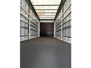 Toldo carrocería Krone BDF-System 7.450 mm lang, FABRIKNEU: foto 4 Toldo carrocería Krone BDF-System 7.450 mm lang, FABRIKNEU: foto 4