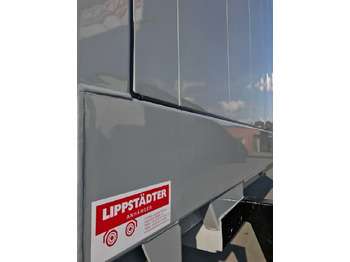 Caja cerrada Krone BDF-System, 7.450 mm lang, LACK NEU!: foto 2