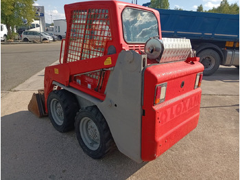 Cargadora de ruedas nuevo Bobcat S 100 Kompaktlader 1.8t. 925h ServiceNeu!: foto 4 Cargadora de ruedas nuevo Bobcat S 100 Kompaktlader 1.8t. 925h ServiceNeu!: foto 4