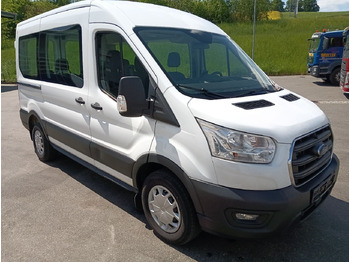 Leasing de Ford Transit Kombi 350 L2 Trend 9-Sitzer 2xHeizung/Kl Ford Transit Kombi 350 L2 Trend 9-Sitzer 2xHeizung/Kl: foto 1 Leasing de Ford Transit Kombi 350 L2 Trend 9-Sitzer 2xHeizung/Kl Ford Transit Kombi 350 L2 Trend 9-Sitzer 2xHeizung/Kl: foto 1