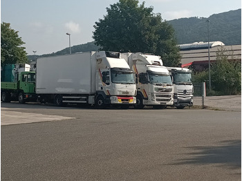 Camión frigorífico Volvo FM13-460 EEV  6x2R CarrierSupra550 7,3m LBW1.5t: foto 4