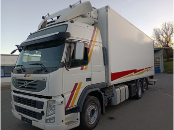 Camión frigorífico VOLVO FM13 460