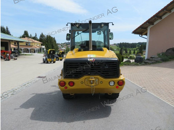 Cargadora de ruedas CAT 906M: foto 4