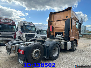 Cabeza tractora DAF XF106 460 6X2 Retarder: foto 5