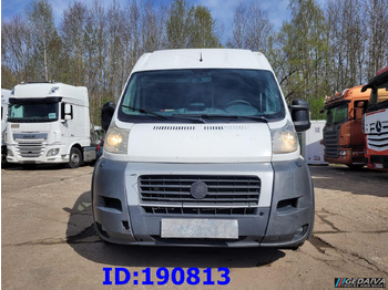 Autocar FIAT Ducato - VIP - 17 Seater: foto 2