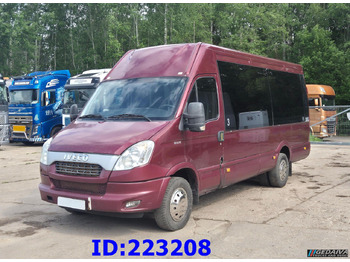 Autocar IVECO Daily
