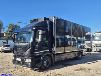 Camión frigorífico IVECO EuroCargo