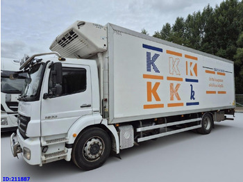 Camión frigorífico MERCEDES-BENZ Axor 1833