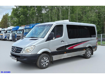 Minibús MERCEDES-BENZ Sprinter 313
