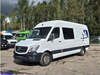 Furgoneta combi MERCEDES-BENZ Sprinter 316