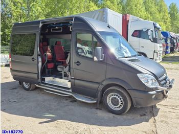 Minibús MERCEDES-BENZ Sprinter 319
