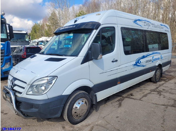 Minibús MERCEDES-BENZ Sprinter 515