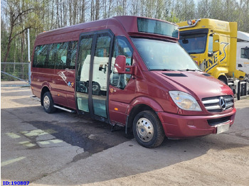 Autobús urbano MERCEDES-BENZ Sprinter 516