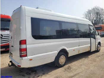 Minibús, Furgoneta de pasajeros MERCEDES-BENZ Sprinter 518 - Kasten VIP - 20 Seater: foto 5 Minibús, Furgoneta de pasajeros MERCEDES-BENZ Sprinter 518 - Kasten VIP - 20 Seater: foto 5