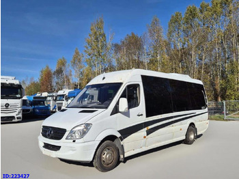 Autocar MERCEDES-BENZ Sprinter 519