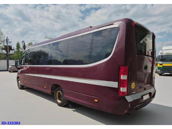 Minibús, Autocar MERCEDES-BENZ Sunrider 818D Vario 33 - Seater: foto 5