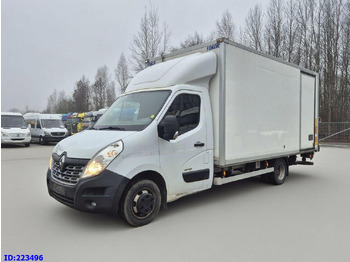Camión isotérmico RENAULT Master