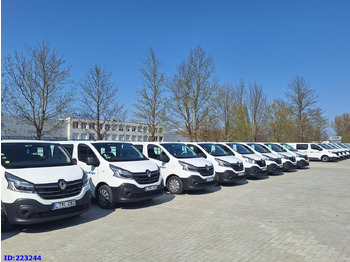 Furgoneta combi RENAULT Trafic