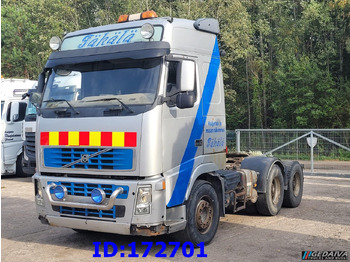 Cabeza tractora VOLVO FH12 460
