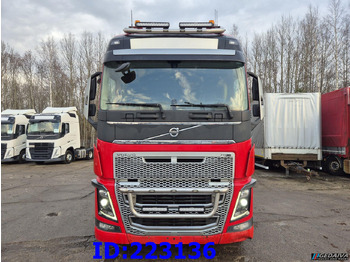 Camión forestal VOLVO FH16 750HP - 8x4 -Big Axles: foto 2