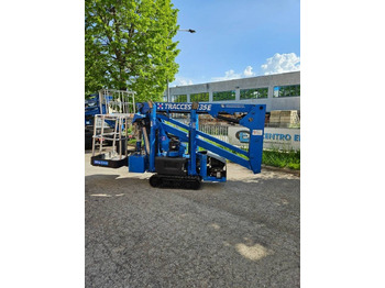 Plataforma elevadora