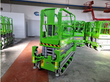 Plataforma de tijeras nuevo Fronteq FS0610TL: foto 4