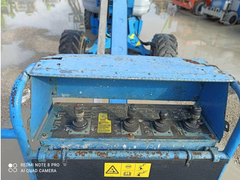 Plataforma articulada Genie Z 135/70: foto 3