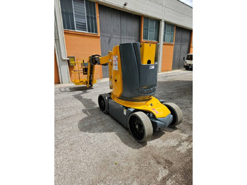 Plataforma articulada Haulotte HA 12 CJ+: foto 2 Plataforma articulada Haulotte HA 12 CJ+: foto 2