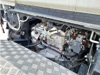 Camión con plataforma elevadora Palfinger P 240 AXE: foto 3