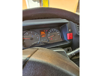 Camión con plataforma elevadora SOCAGE DA 320: foto 4