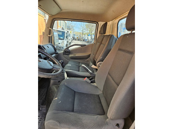 Camión con plataforma elevadora SOCAGE DA 320: foto 5