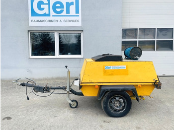 Compresor de aire ATLAS