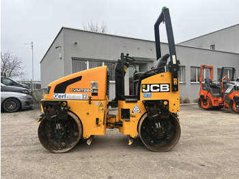 Rodillo JCB