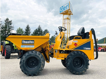 Minidumper THWAITES