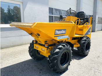Minidumper Thwaites Mach 201 (3464): foto 4