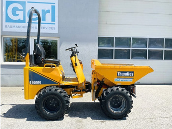 Minidumper Thwaites Mach 202 (3465): foto 2