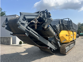 Trituradora de impacto Trümmermeister RM 100 (111652): foto 2