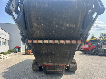 Trituradora de impacto Trümmermeister RM 100 (111652): foto 3