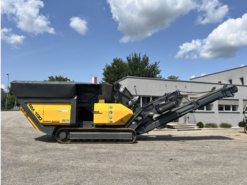 Trituradora de impacto Trümmermeister RM 100 (111652): foto 5