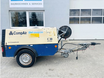 Compresor de aire Vergleich C30 (3963): foto 2