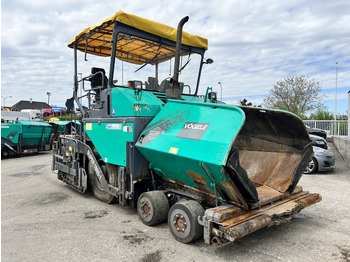 Pavimentadora de asfalto Vögele Super 1803-1 (111555): foto 5 Pavimentadora de asfalto Vögele Super 1803-1 (111555): foto 5