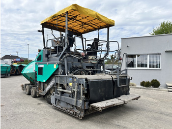 Pavimentadora de asfalto Vögele Super 1803-1 (111555): foto 3 Pavimentadora de asfalto Vögele Super 1803-1 (111555): foto 3