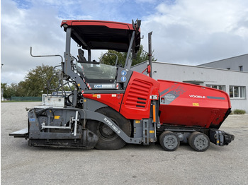 Pavimentadora de asfalto Vögele Super 1803-3i (111701): foto 5
