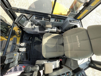 Miniexcavadora Komatsu PC55MR-5: foto 3