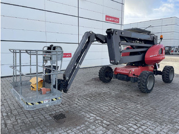 Plataforma articulada MANITOU 160 ATJ