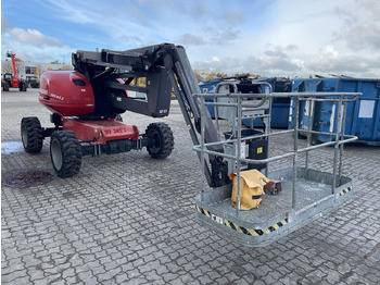 Plataforma articulada Manitou 160ATJ RC: foto 5 Plataforma articulada Manitou 160ATJ RC: foto 5