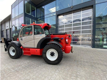 Leasing de  Manitou MT1840 COMFORT ST4 Manitou MT1840 COMFORT ST4: foto 2
